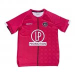 Thailande Maillot Toulouse 2ª 2021-22 Thailande Maillot Toulouse 2ª 2021-22