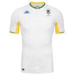 Thailande Maillot Gabon 2ª 2022 Thailande Maillot Gabon 2ª 2022