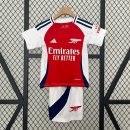 Maillot Arsenal 1ª Enfant 2024-25