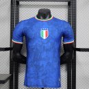 Thailande Maillot Italie Special Edition 2024-25 2