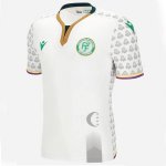 Thailande Maillot Comores 2ª 2022 Thailande Maillot Comores 2ª 2022