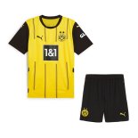 Maillot Borussia Dortmund 1ª Enfant 2024-25