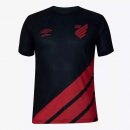 Thailande Maillot Athletico Paranaense 3ª 2024-25