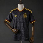 Thailande Maillot Espagne Special Edition 2-Star Noir Thailande Maillot Espagne Special Edition 2-Star Noir