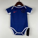Maillot Chelsea 1ª Bebé 2023-24 Maillot Chelsea 1ª Bebé 2023-24