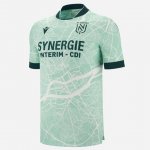 Thailande Maillot FC Nantes 2ª 2025-26 Thailande Maillot FC Nantes 2ª 2025-26