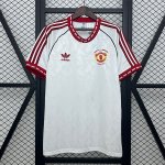 Maillot Manchester United 2ª Retro 1991 Maillot Manchester United 2ª Retro 1991