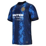 Maillot Inter Milan 1ª 2021-22 Maillot Inter Milan 1ª 2021-22