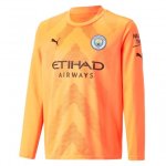 Thailande Maillot Manchester City Gardien ML 2022-23 Rose Thailande Maillot Manchester City Gardien ML 2022-23 Rose