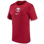 Thailande Maillot Qatar 1ª 2022-23 Thailande Maillot Qatar 1ª 2022-23