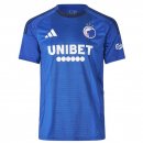 Thailande Maillot FC Copenhagen 2ª 2024-25