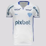 Thailande Maillot Avaí 2ª 2024-25 Thailande Maillot Avaí 2ª 2024-25