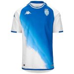 Thailande Maillot AS Monaco 3ª 2023-24 Thailande Maillot AS Monaco 3ª 2023-24