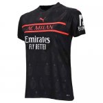 Maillot AC Milan 3ª Femme 2021-22 Maillot AC Milan 3ª Femme 2021-22