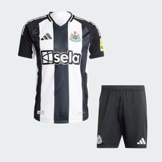 Maillot Newcastle United 1ª Enfant 2024-25