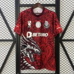 Thailande Maillot Porto Special Edition 2025-26 Thailande Maillot Porto Special Edition 2025-26