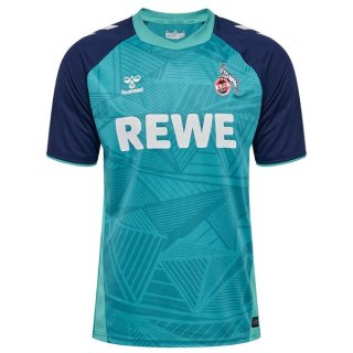 Thailande Maillot FC Koln 3ª 2024-25