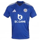 Thailande Maillot Leicester City 1ª 2024-25