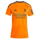 Maillot Real Madrid 2ª Femme 2024-25