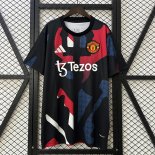 Thailande Maillot Manchester United Special Edition 2024-25 2