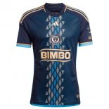 Thailande Maillot Philadelphia Union 1ª 2024-25