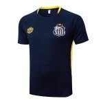 Maillot Entrainement Santos 2026-27 Bleu Maillot Entrainement Santos 2026-27 Bleu