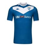 Thailande Maillot Brescia Calcio 1ª 2019-20 Bleu Thailande Maillot Brescia Calcio 1ª 2019-20 Bleu