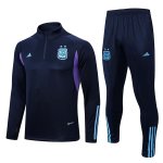 Training Argentine 2022-23 Bleu Training Argentine 2022-23 Bleu