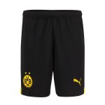 Pantalon Borussia Dortmund 1ª 2023-24 Pantalon Borussia Dortmund 1ª 2023-24