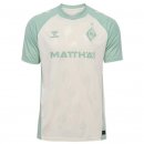 Thailande Maillot Werder Bremen 2ª 2024-25