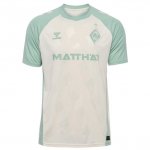 Thailande Maillot Werder Bremen 2ª 2024-25 Thailande Maillot Werder Bremen 2ª 2024-25
