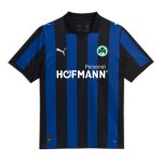 Thailande Maillot Greuther Fürth 3ª 2026-27 Thailande Maillot Greuther Fürth 3ª 2026-27