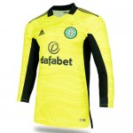 Thailande Maillot Celtic 1ª Gardien ML 2021-22 Thailande Maillot Celtic 1ª Gardien ML 2021-22