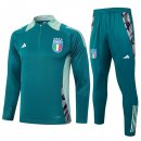 Training Top Barcelone 2024-25 Vert 3