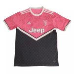 Thailande Maillot Juventus Spécial 2020-21 Rose Thailande Maillot Juventus Spécial 2020-21 Rose