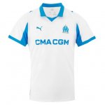 Thailande Maillot Marseille 1ª 2025-26 Thailande Maillot Marseille 1ª 2025-26