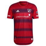 Thailande Maillot FC Dallas 1ª 2023-24 Thailande Maillot FC Dallas 1ª 2023-24