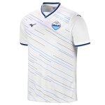 Thailande Maillot Lazio 2ª 2026-27 Thailande Maillot Lazio 2ª 2026-27
