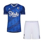 Maillot Watford 2ª Enfant 2022-23 Maillot Watford 2ª Enfant 2022-23