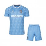 Maillot Coventry City 1ª Enfant 2025-26 Maillot Coventry City 1ª Enfant 2025-26
