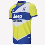 Maillot Juventus 3ª 2021-22 Maillot Juventus 3ª 2021-22
