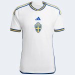 Thailande Maillot Suède 2ª 2022-23 Thailande Maillot Suède 2ª 2022-23