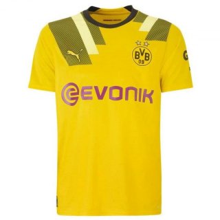 Thailande Maillot Borussia Dortmund CUP 2022-23