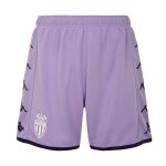 Pantalon AS Monaco 3ª 2022-23 Pantalon AS Monaco 3ª 2022-23