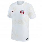 Thailande Maillot Qatar 2ª 2022-23 Thailande Maillot Qatar 2ª 2022-23