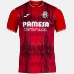 Thailande Maillot Villarreal 2ª 2021-22 Thailande Maillot Villarreal 2ª 2021-22