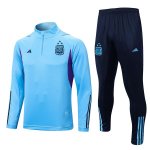 Veste Training Argentine 2022-23 Bleu Veste Training Argentine 2022-23 Bleu