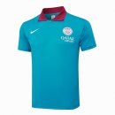 Polo PSG 2024-25 Bleu 2