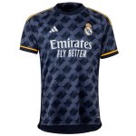 Maillot Real Madrid 2ª 2023-24 Maillot Real Madrid 2ª 2023-24