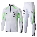 Survetement Juventus 2019-20 Vert Blanc Survetement Juventus 2019-20 Vert Blanc